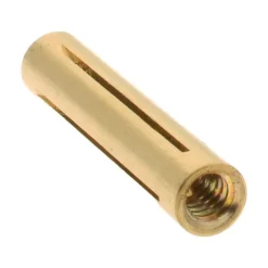 3/16" Dia Cylinder Through-Hole Lap