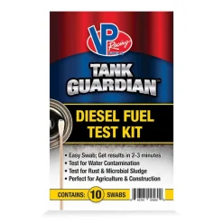 Diagnostic Tool Accessories: Type: Fuel Testing; For Use With: Diesel Fuel