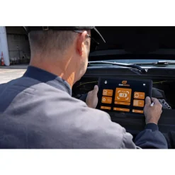 Diagnostic Tool Accessories: Type: Bi-Directional Diagnostic Scan Tool; For Use With: Bluetooth; Minimum Order Quantity: 1.000