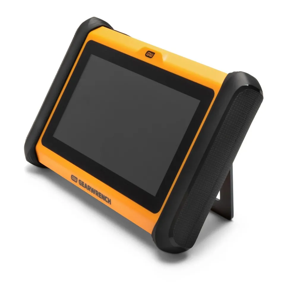 Diagnostic Tool Accessories: Type: Bi-Directional Diagnostic Tablet; For Use With: Bluetooth, USB Type C, Wifi; Minimum Order Quantity: 1.000