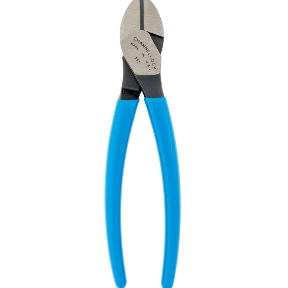 Diagonal Cutting Plier: