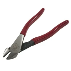 Diagonal Cutting Plier: 1.019" & 3 cm Cutting Capacity