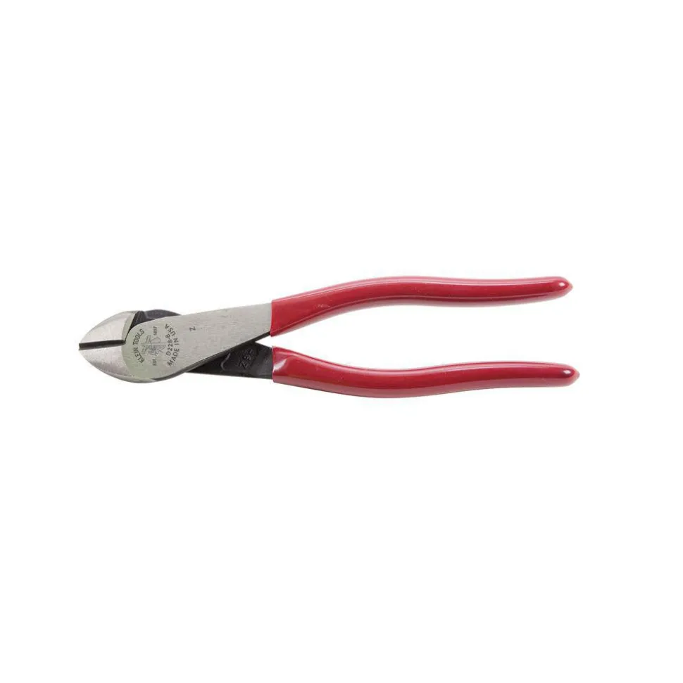 Diagonal Cutting Plier: 1.019" & 3 cm Cutting Capacity