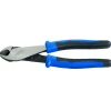 Diagonal Cutting Plier: 1" & 2.5 cm Cutting Capacity