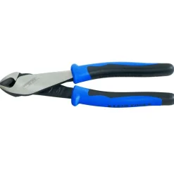 Diagonal Cutting Plier: 1" & 2.5 cm Cutting Capacity
