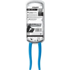 Diagonal Cutting Plier: 3/16" Cutting Capacity