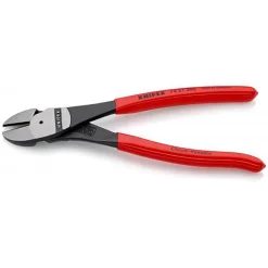 Diagonal Cutting Plier: 2.5 3 & 4.2 mm Cutting Capacity