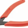 Diagonal Cutting Plier: 2 mm & 30 to 12 AWG Cutting Capacity