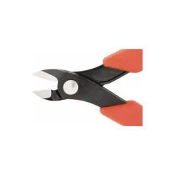 Diagonal Cutting Plier: 2 mm & 30 to 12 AWG Cutting Capacity