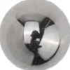 3/8" Dia, Grade 25, Chrome Steel Ball