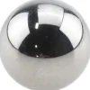 1/2" Dia, Grade 25, Chrome Steel Ball