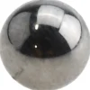 5/16" Dia, Grade 25, Chrome Steel Ball