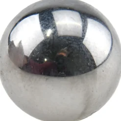 1" Dia, Grade 25, Chrome Steel Ball