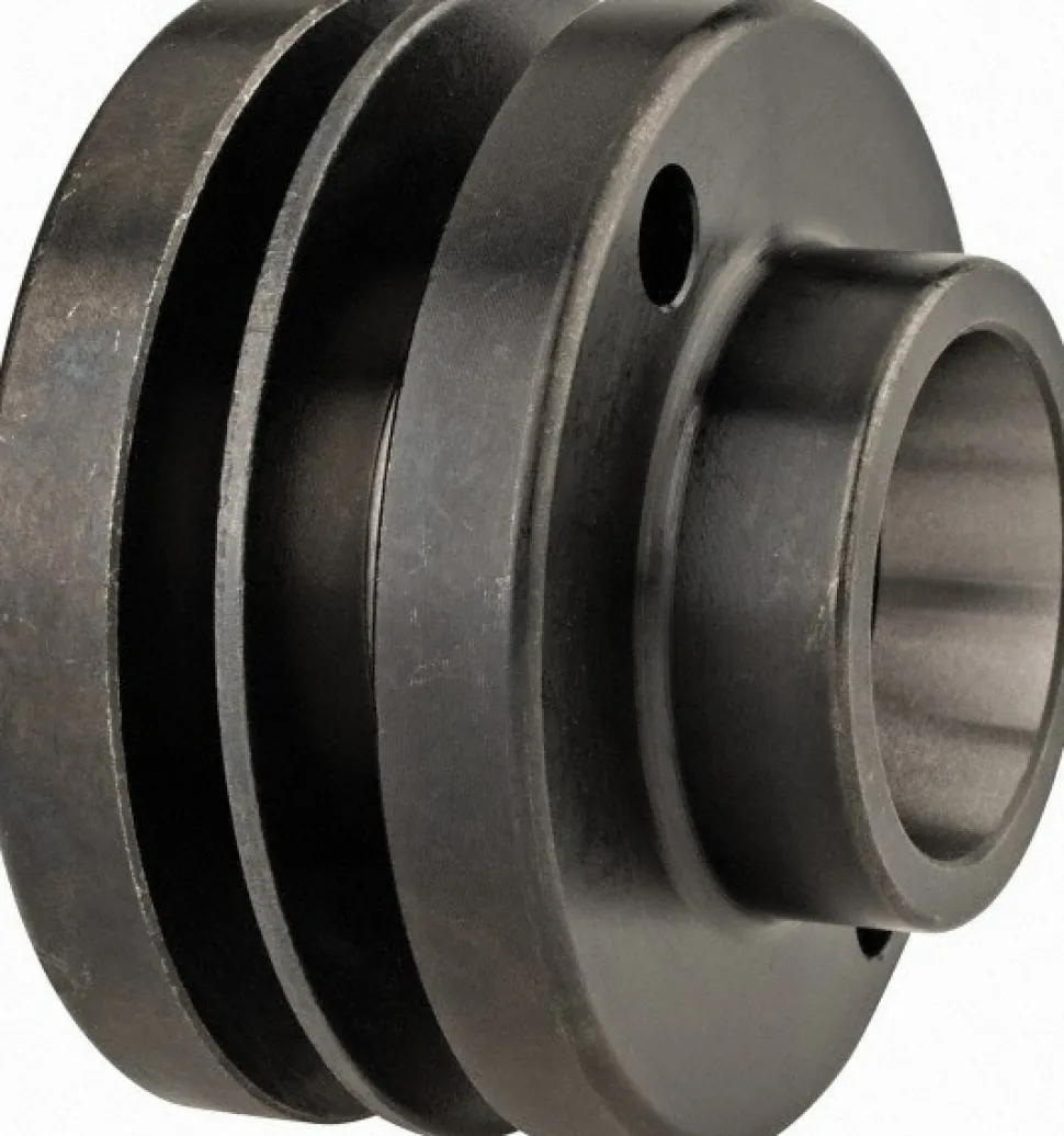 2-1/4" Dia Grinding Wheel Adapter