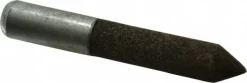 1/2" Dia 80 Grit 60° Included Angle Center Lap