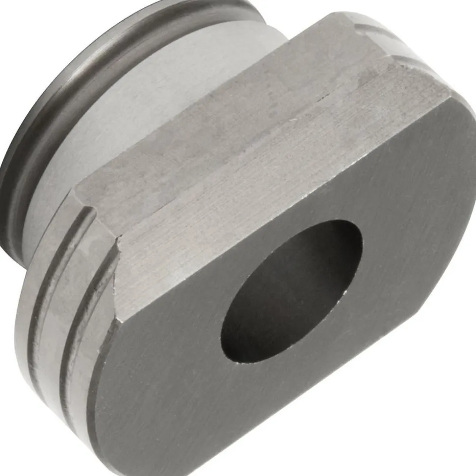 1/4" Dia Hydraulic Punch Press Die