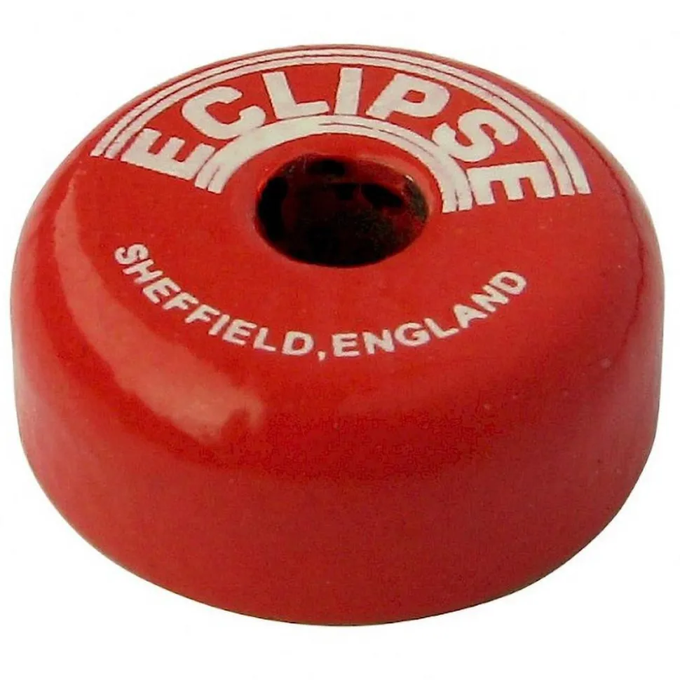 3/4" Dia, 7.5 Lb Average Pull Force, Mild Steel, Alnico Pot Magnets
