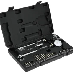 Dial Bore Gage: 0.7 to 6" Dia