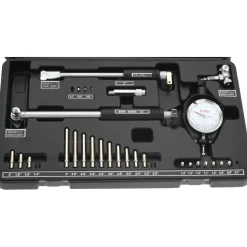Dial Bore Gage: 0.7 to 6