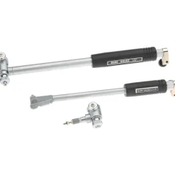 Dial Bore Gage: 0.7 to 6
