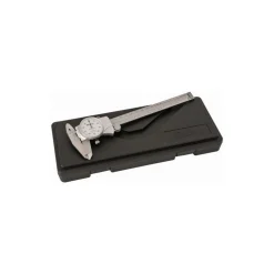 Dial Caliper: 6