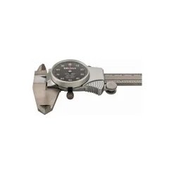 Dial Caliper: 6