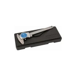 Dial Caliper: 6