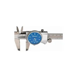 Dial Caliper: 6