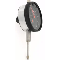 Dial Drop Indicator: 1.0000" Max Measurement, 0-100 Dial Reading, 0.002000" Accuracy