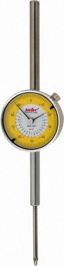 Dial Drop Indicator: 2.0000