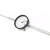 Dial Drop Indicator: 2.0000" Max Measurement, 0-100 Dial Reading, 0.004000" Accuracy