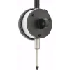 Dial Drop Indicator: 1.0000" Max Measurement, 0-100 & 0-50-0 Dial Reading