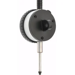 Dial Drop Indicator: 1.0000" Max Measurement, 0-100 & 0-50-0 Dial Reading