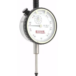 Dial Drop Indicator: 1.0000
