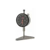 Dial Drop Indicator: 1.0000" Max Measurement, 0-100 Dial Reading