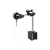 Dial Indicator & Base Kit: 0-100 Dial