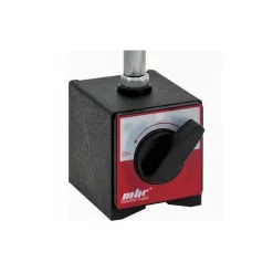Dial Indicator & Base Kit: 0-100 Dial