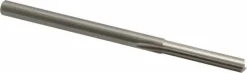 1/4" Dia, 1-1/4" LOC, 2 Flute Square End Double Edge Router Bit