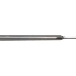 1/8" Dia, 5/8" LOC, 2 Flute Square End Double Edge Router Bit