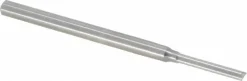 3/16" Dia, 1" LOC, 2 Flute Square End Double Edge Router Bit