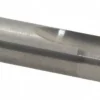 3/8" Dia, 7/8" LOC, 2 Flute Square End Double Edge Router Bit