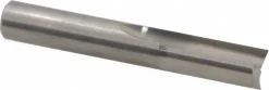 3/8" Dia, 7/8" LOC, 2 Flute Square End Double Edge Router Bit