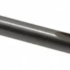 3/8" Dia, 1" LOC, 2 Flute Square End Double Edge Router Bit