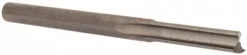 1/4" Dia, 1" LOC, 2 Flute Square End Double Edge Router Bit