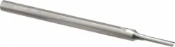 1/8" Dia, 5/8" LOC, 1 Flute Square End Single Edge Router Bit