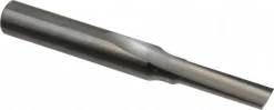 3/16" Dia, 5/8" LOC, 1 Flute Square End Single Edge Router Bit