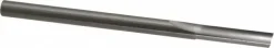 3/8" Dia, 1-5/8" LOC, 1 Flute Square End Single Edge Router Bit