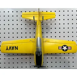 3/16" Dia, 2-13/16" Long Double Arm Pegboard Hook