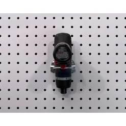 3/16" Dia, 2-7/8" Long Double Mount U Shape Pegboard Hook
