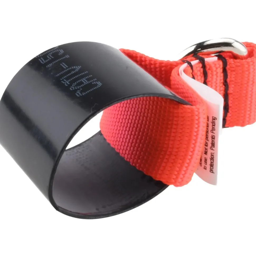 1.5"DIA 2" LONG SHRINK & LOOP WEB
